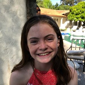 Meet your Posher, Carly